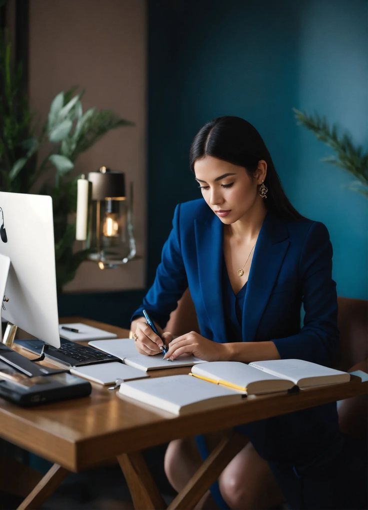 Architektonisches Rendering einer modernen, minimalistischen Fassade